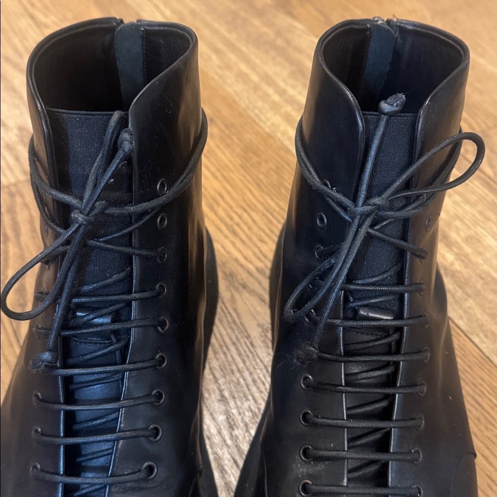 MARSÈLL Men’s boots size US 12 - Picture 4 of 4